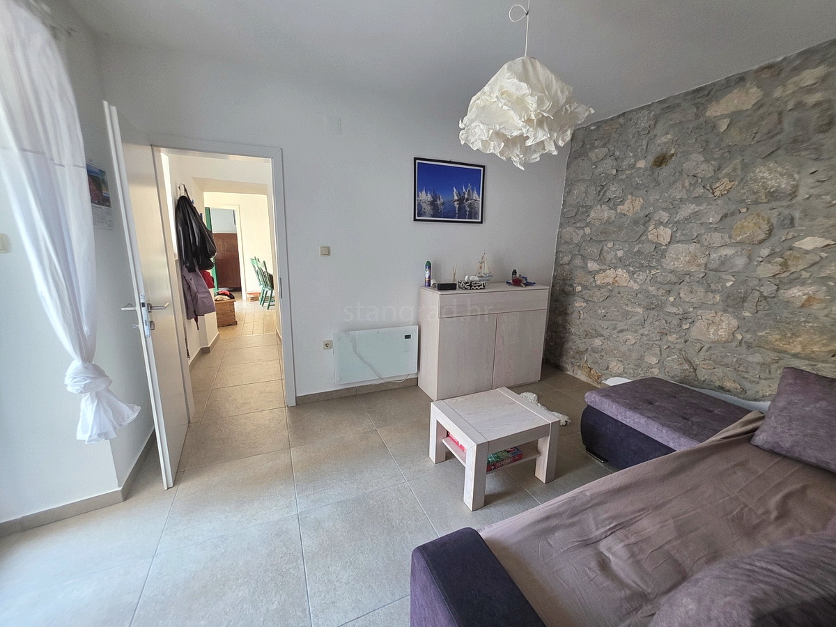 1 bedroom villa in Krk, Croatia – 103701