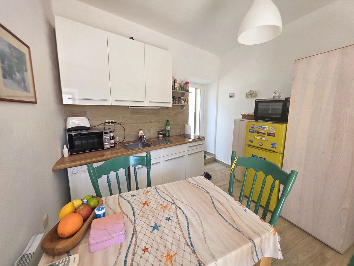 1 bedroom villa in Krk, Croatia – 103701