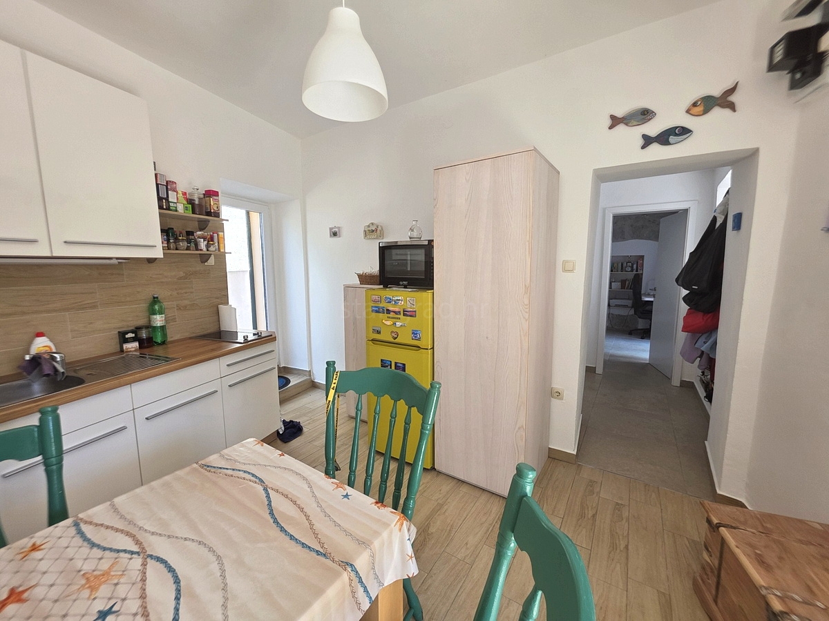 1 bedroom villa in Krk, Croatia – 103701