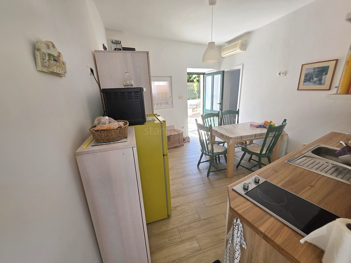 1 bedroom villa in Krk, Croatia – 103701