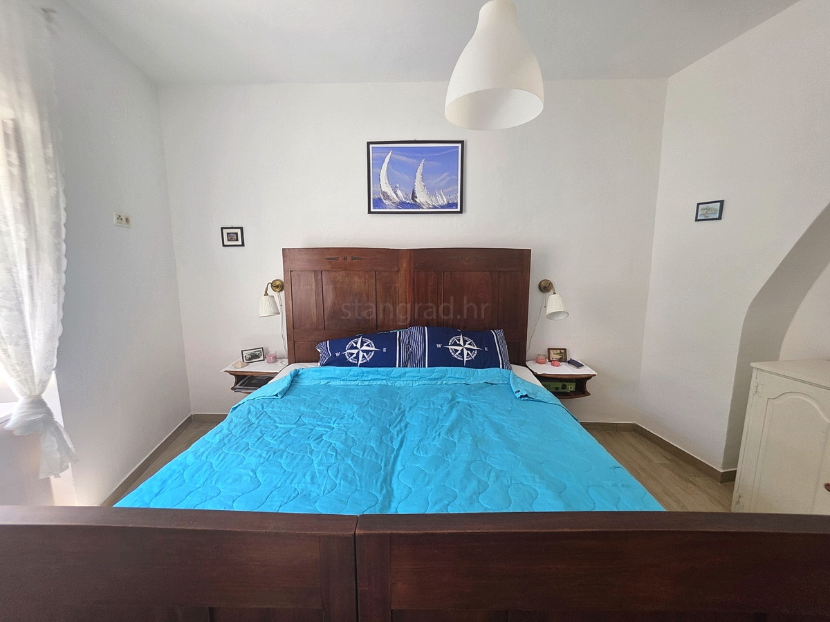 1 bedroom villa in Krk, Croatia – 103701