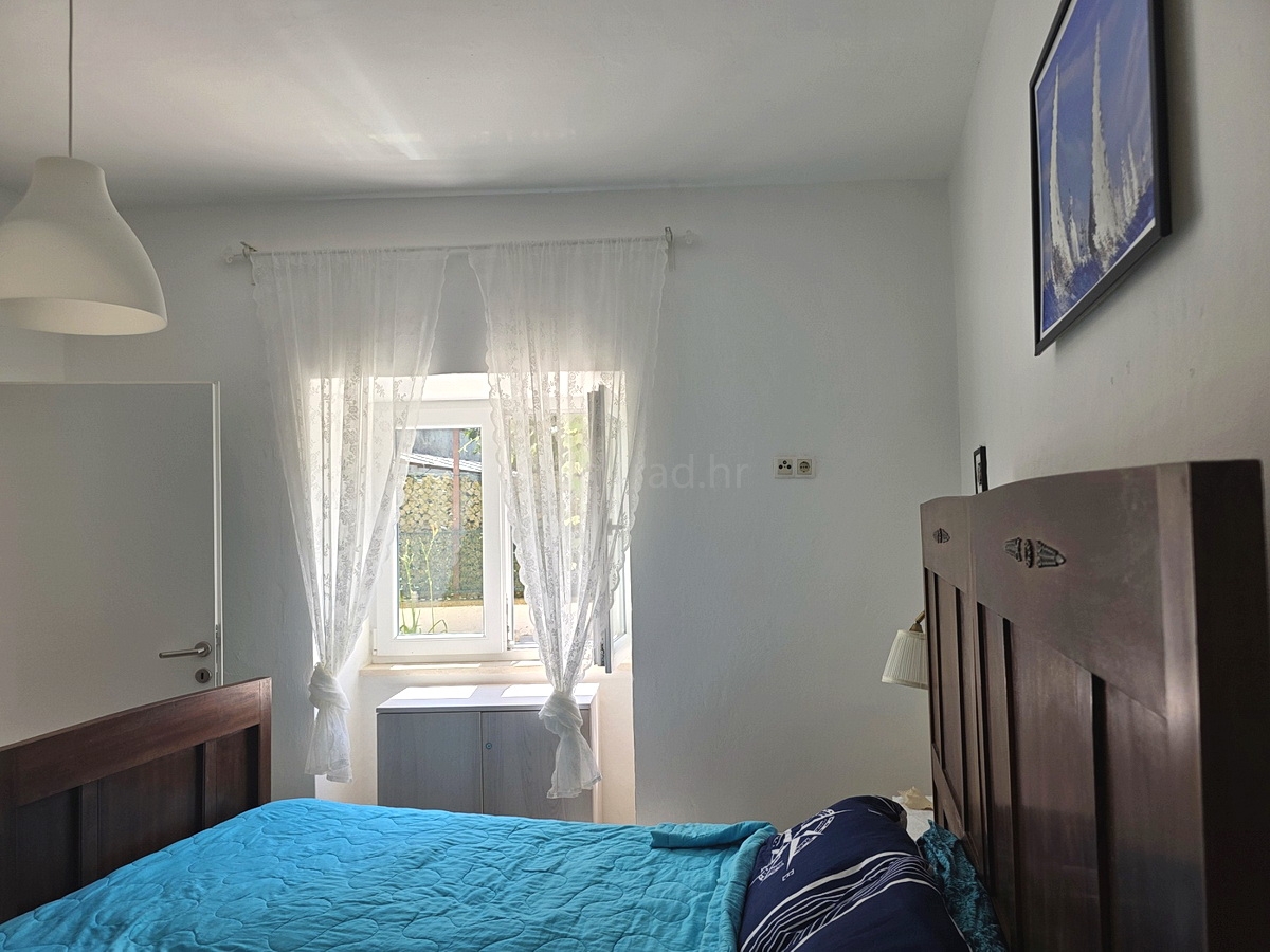 1 bedroom villa in Krk, Croatia – 103701