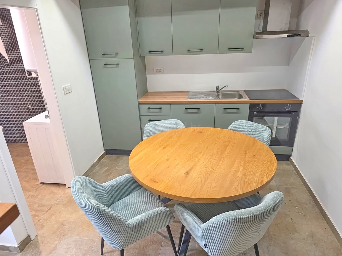 2 bedroom apartment in Baška, Croatia – 103700