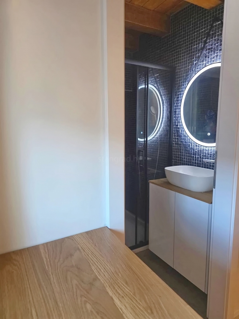 2 bedroom apartment in Baška, Croatia – 103700