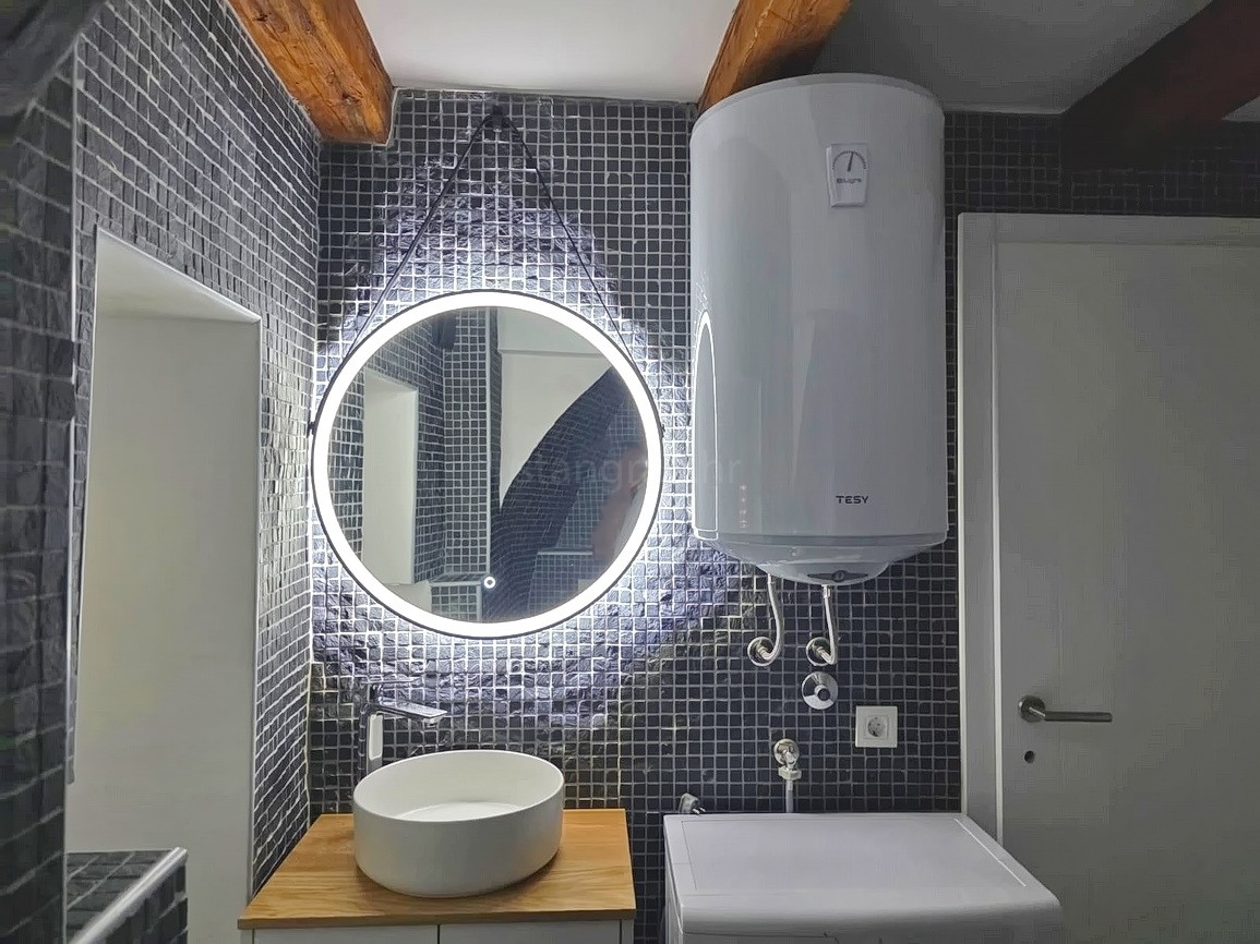 2 bedroom apartment in Baška, Croatia – 103700