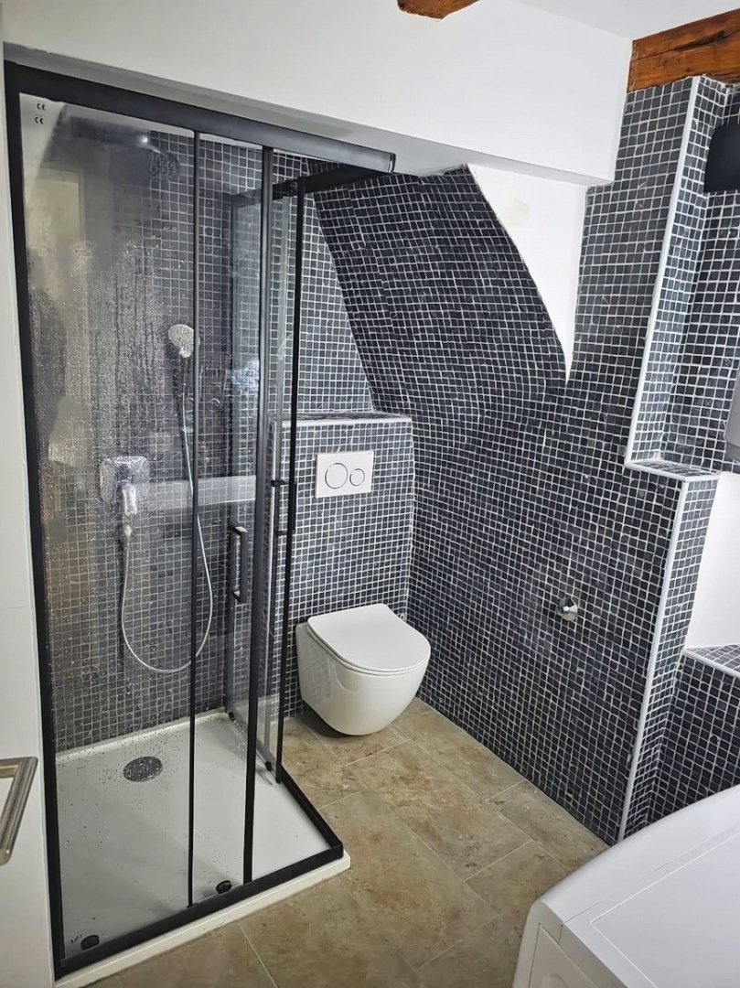 2 bedroom apartment in Baška, Croatia – 103700