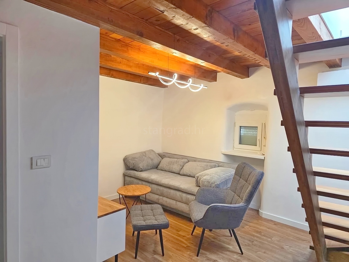 2 bedroom apartment in Baška, Croatia – 103700