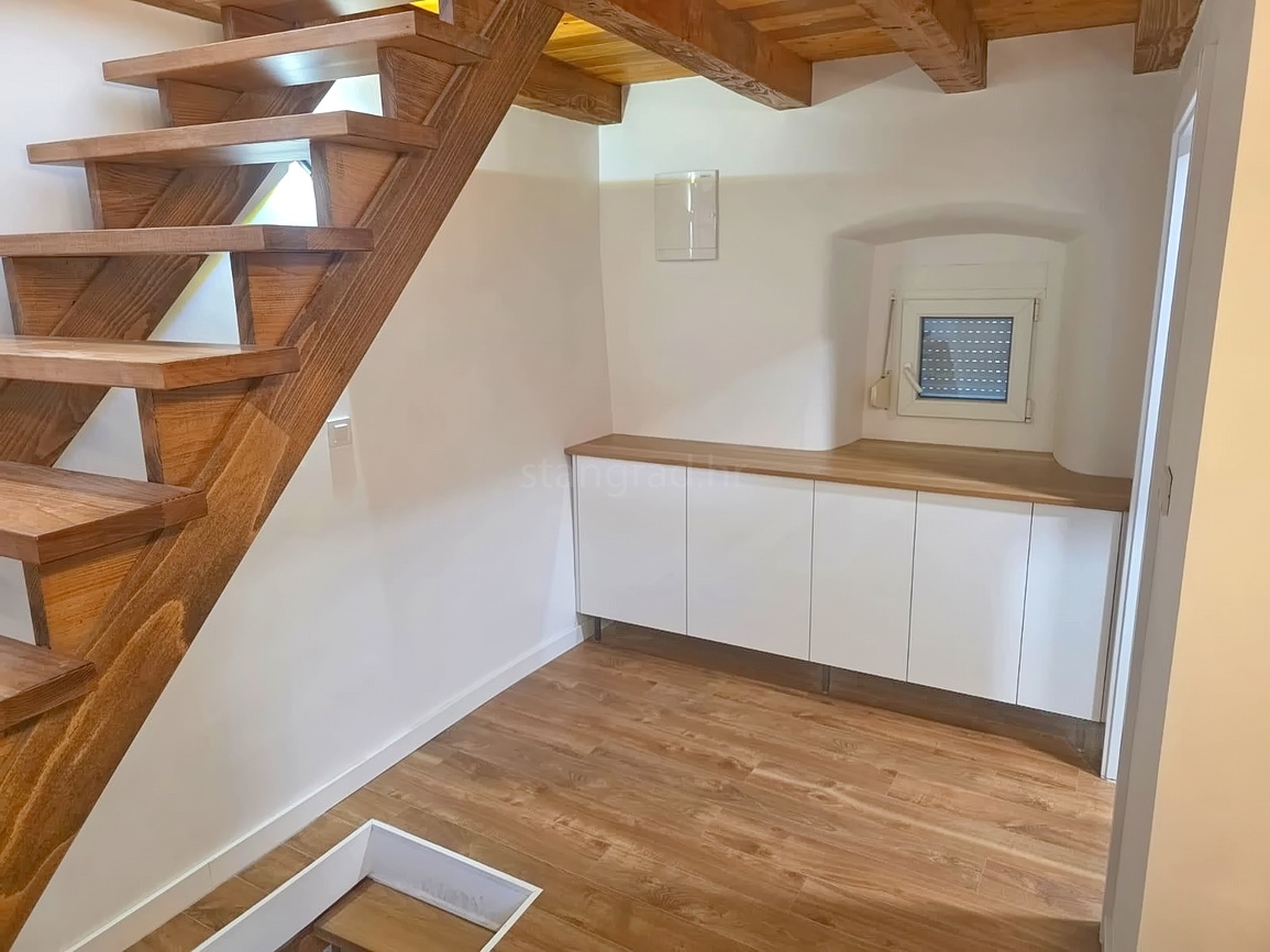 2 bedroom apartment in Baška, Croatia – 103700