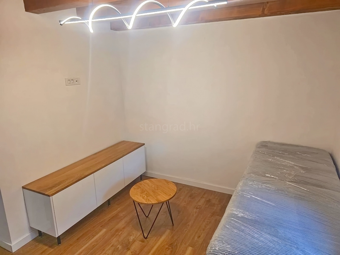 2 bedroom apartment in Baška, Croatia – 103700