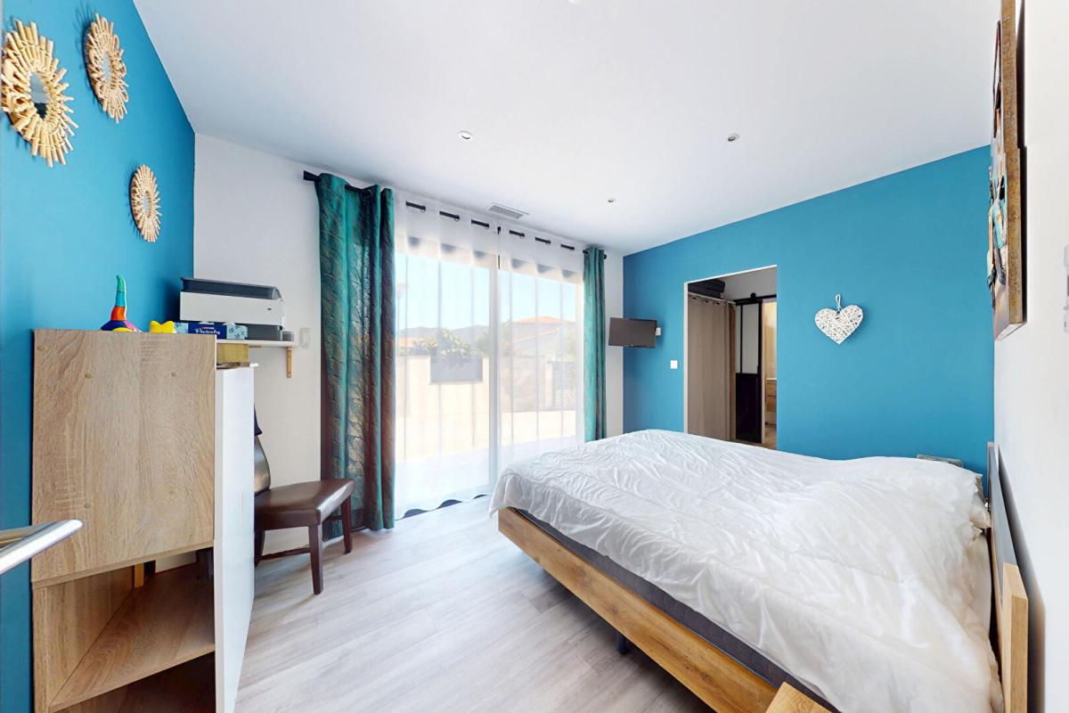 3 bedroom villa in Millas, Pyrénées-Orientales, France