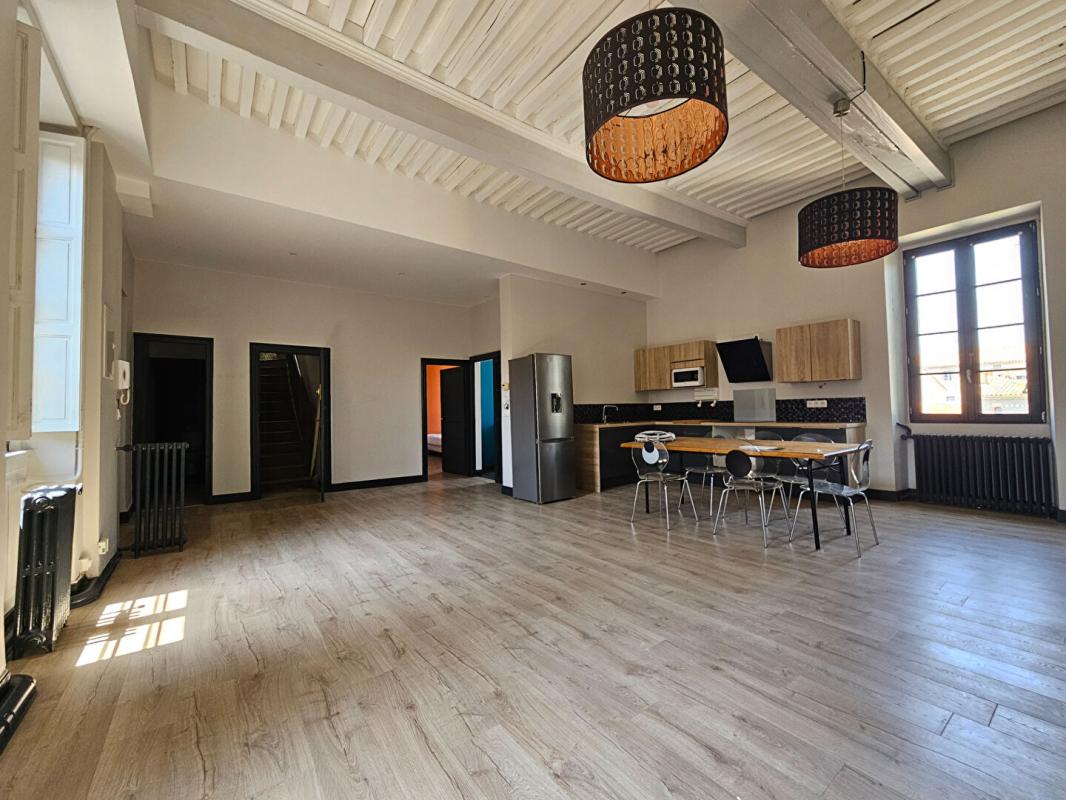 1 bedroom t3 in Carcassonne, Aude, France