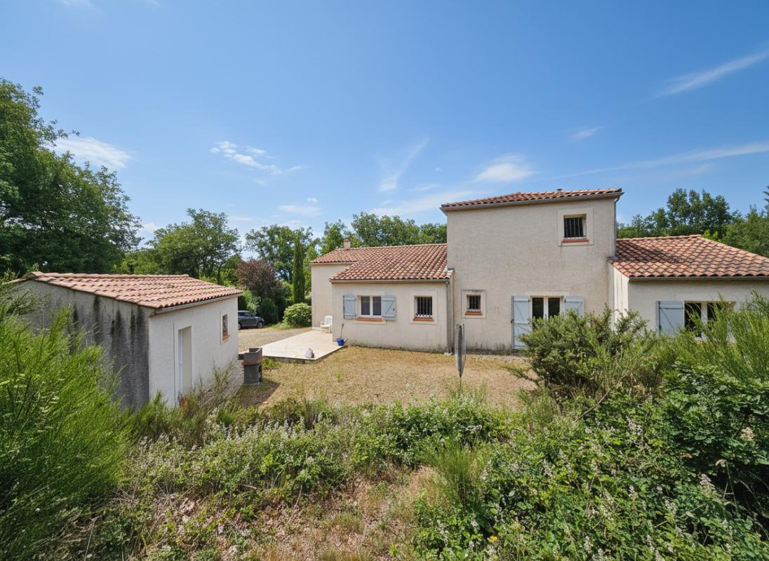 4 bedroom propriete in Cuxac Cabardes, Aude, France