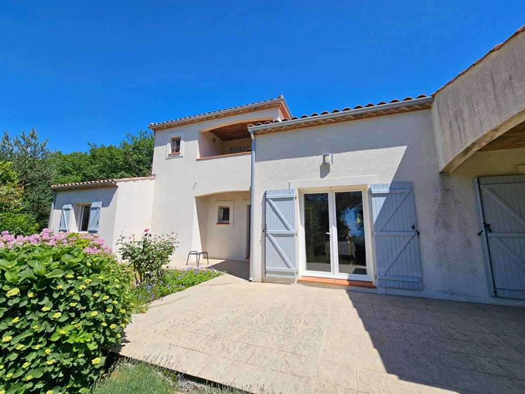 4 bedroom propriete in Cuxac Cabardes, Aude, France