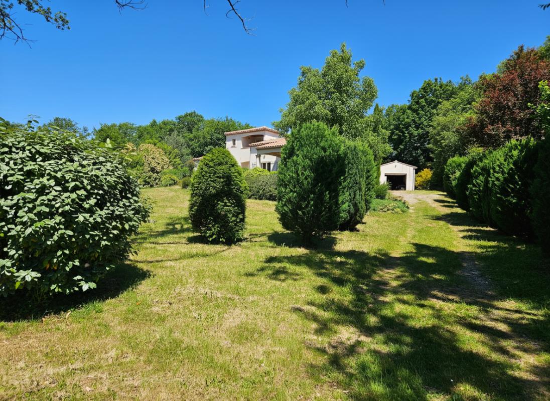 4 bedroom propriete in Cuxac Cabardes, Aude, France
