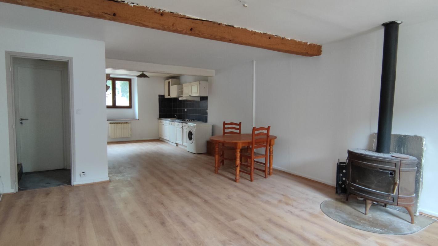 2 bedroom maison de village in Montferrier, Ariège, France