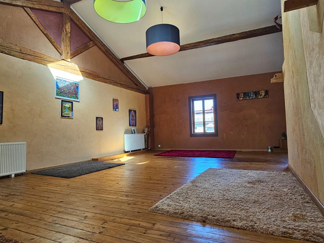 4 bedroom maison in Belesta, Ariège, France