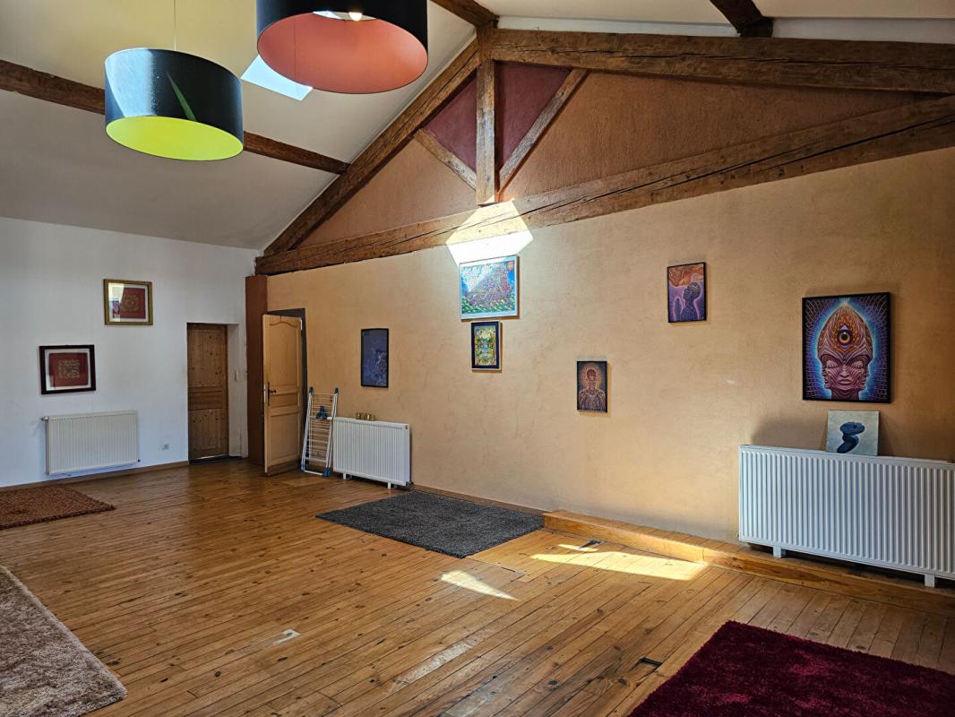 4 bedroom maison in Belesta, Ariège, France