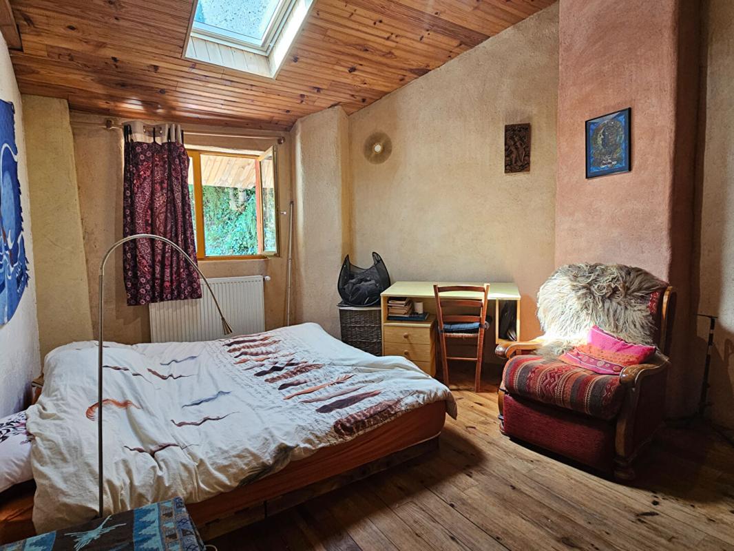 4 bedroom maison in Belesta, Ariège, France