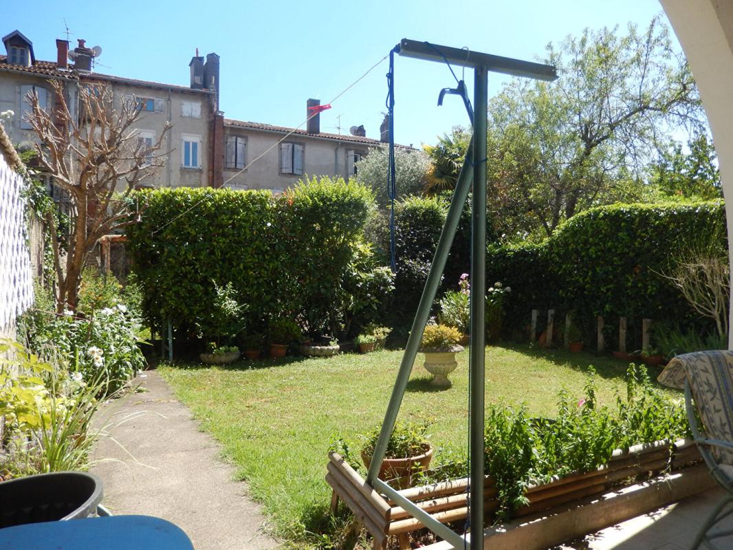 2 bedroom maison in Saint Girons, Ariège, France