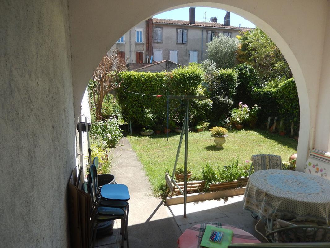 2 bedroom maison in Saint Girons, Ariège, France