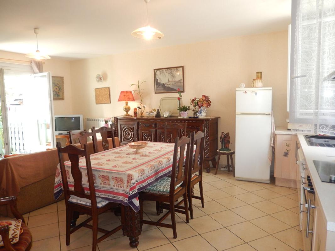 2 bedroom maison in Saint Girons, Ariège, France