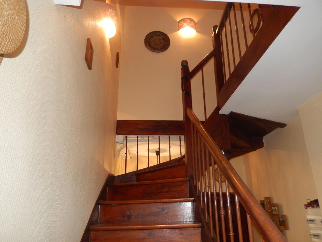 2 bedroom maison in Saint Girons, Ariège, France