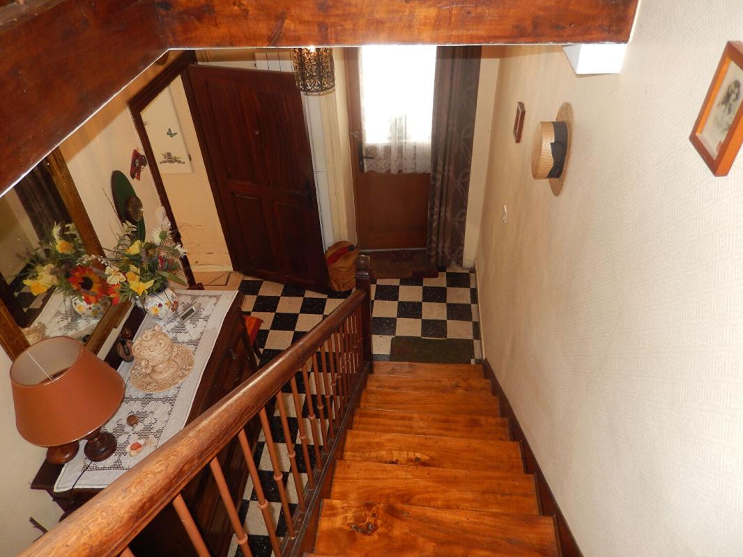 2 bedroom maison in Saint Girons, Ariège, France