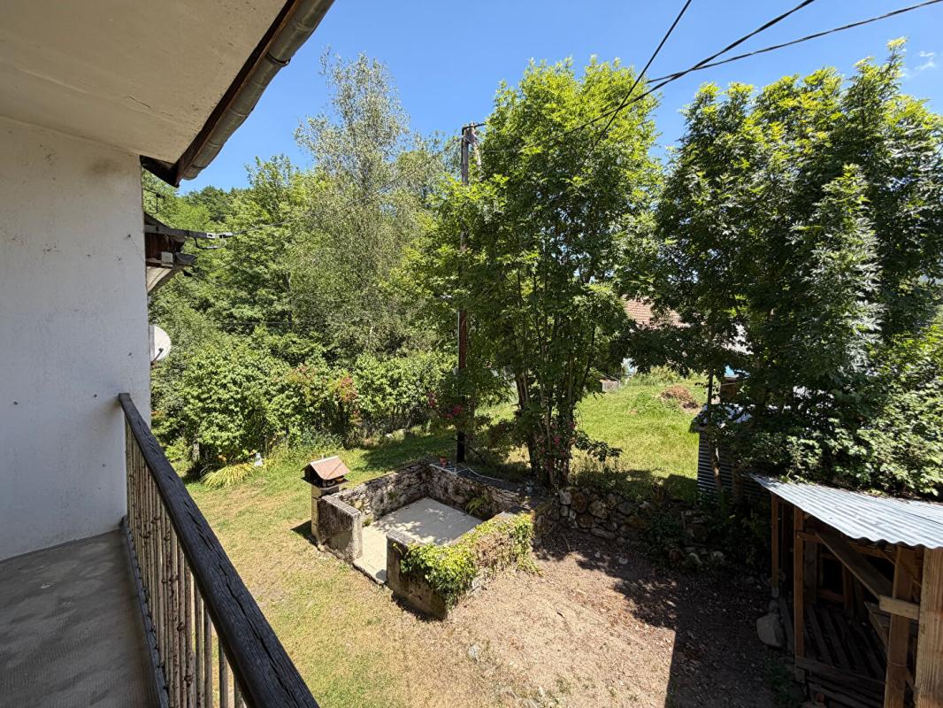 2 bedroom maison in Massat, Ariège, France