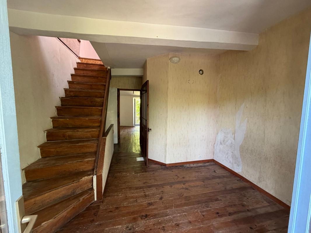 2 bedroom maison in Massat, Ariège, France