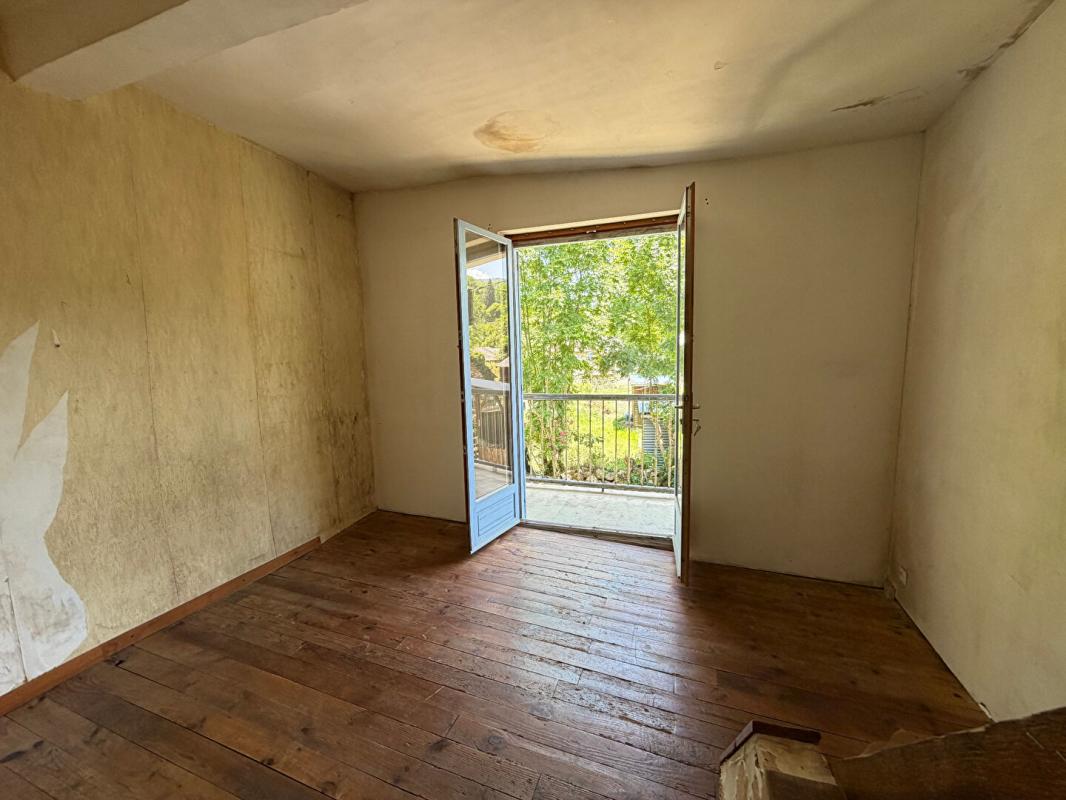2 bedroom maison in Massat, Ariège, France