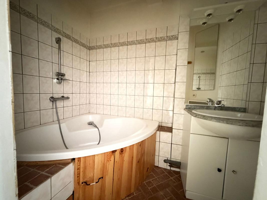 2 bedroom maison in Massat, Ariège, France