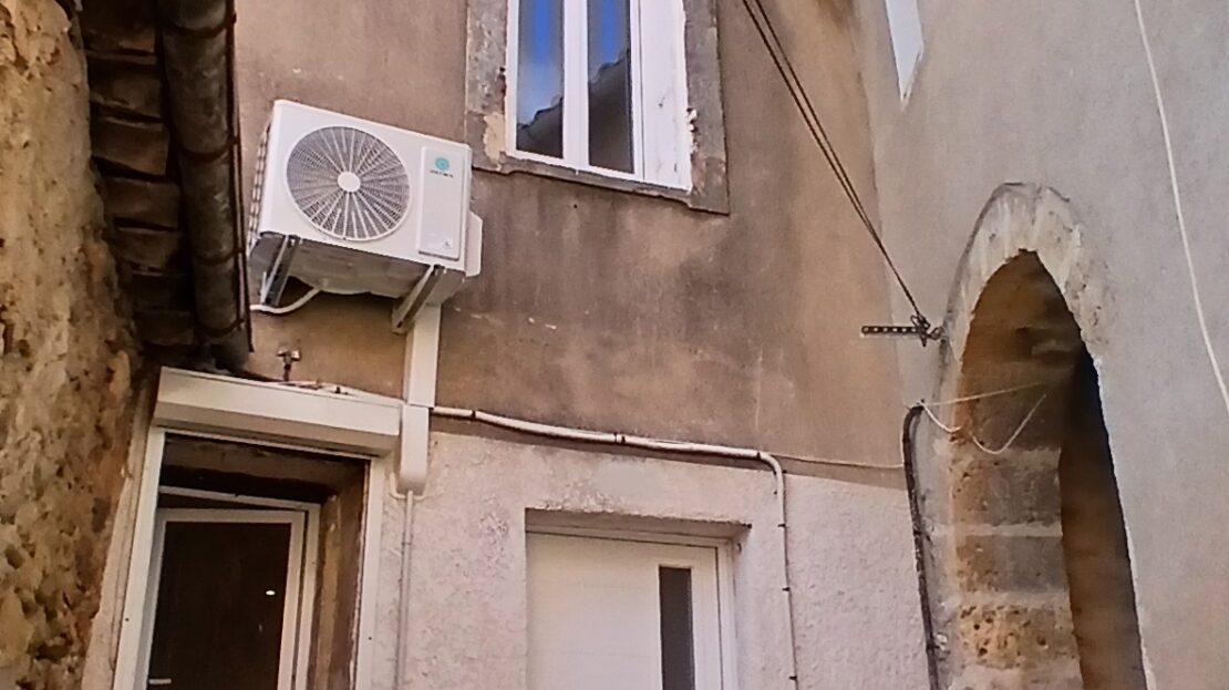 2 bedroom House in Magalas, Herault, France – m78840ee
