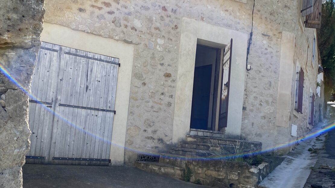 2 bedroom House in Magalas, Herault, France – mm217000ee