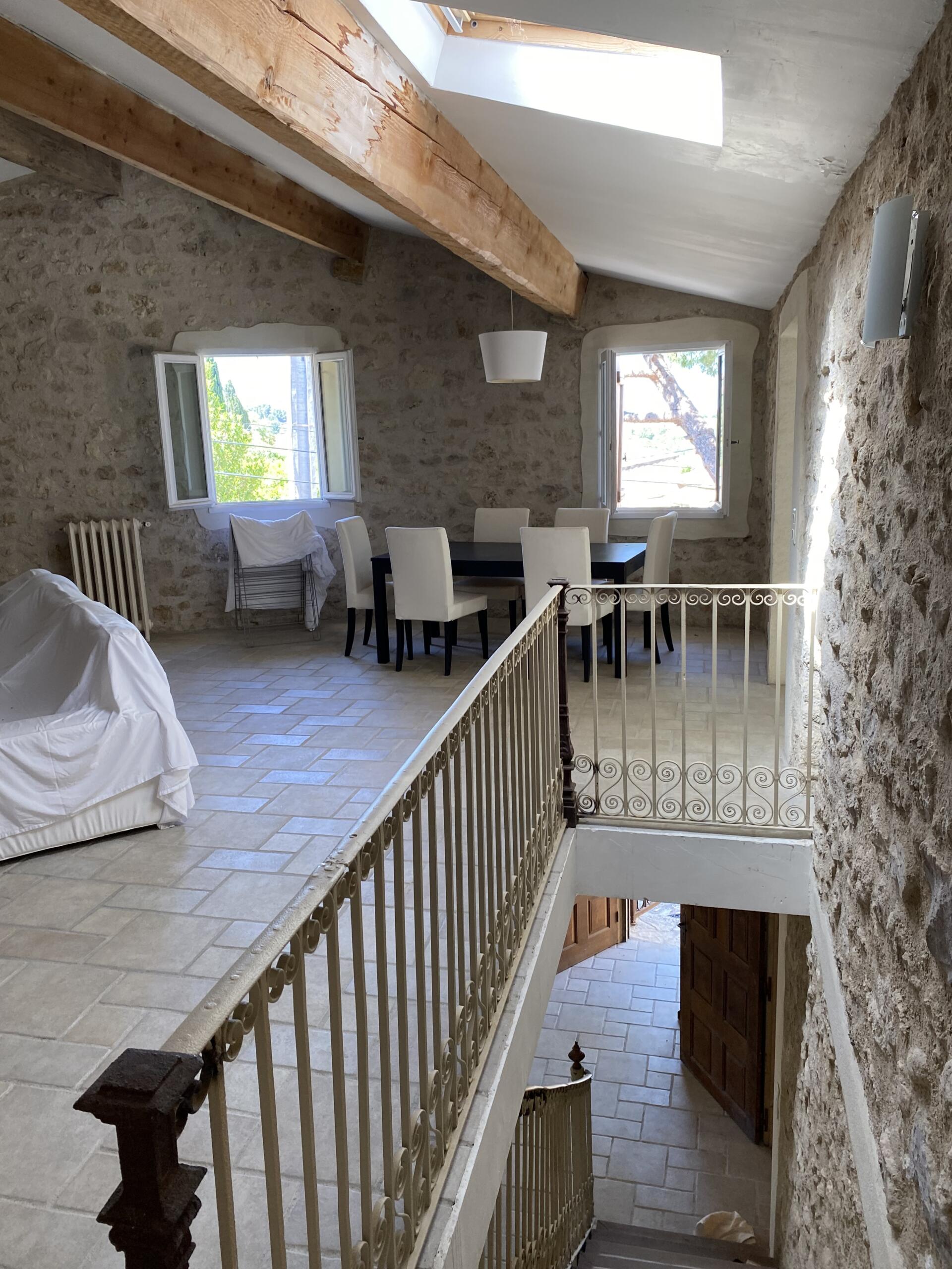 2 bedroom House in Magalas, Herault, France – mm217000ee
