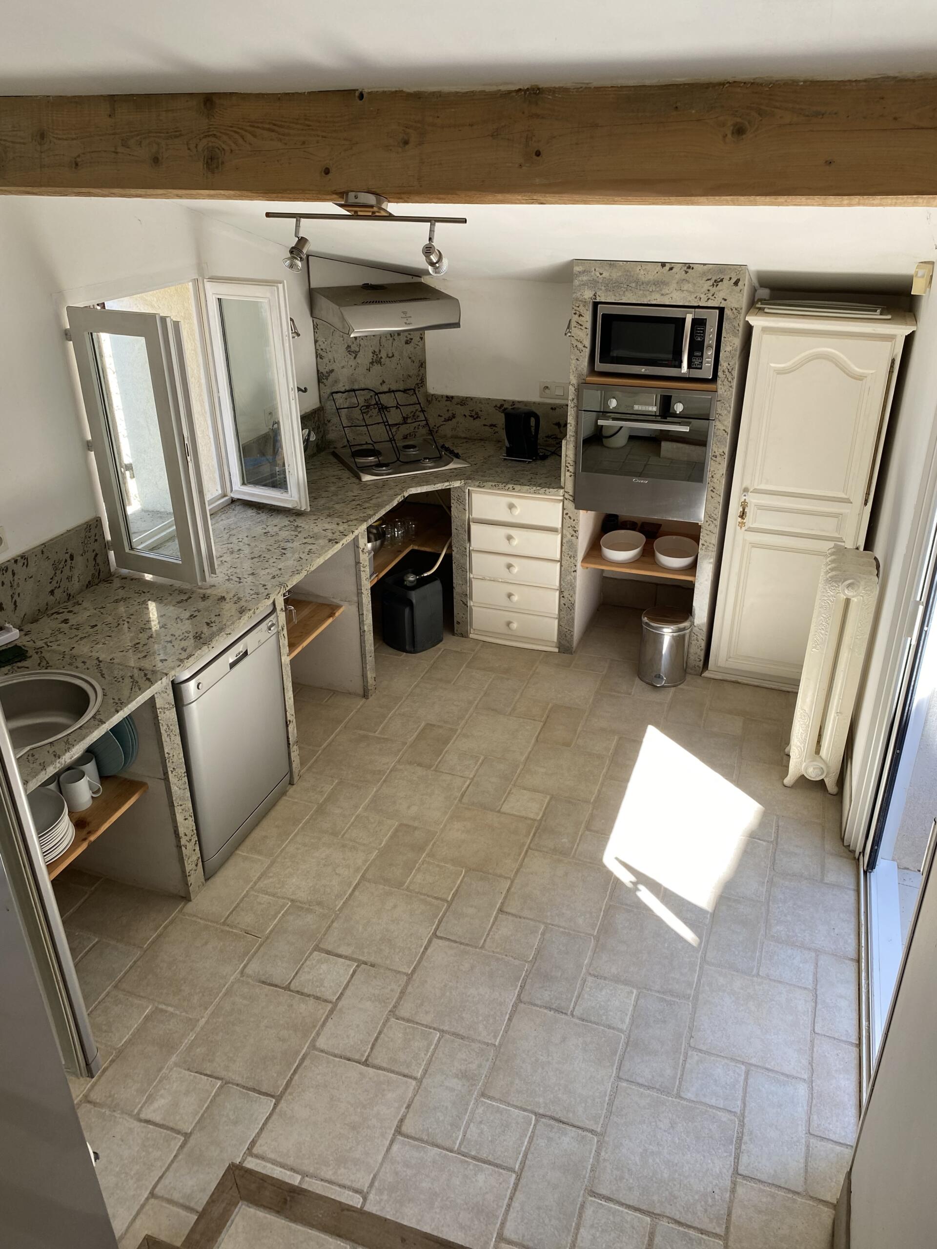 2 bedroom House in Magalas, Herault, France – mm217000ee