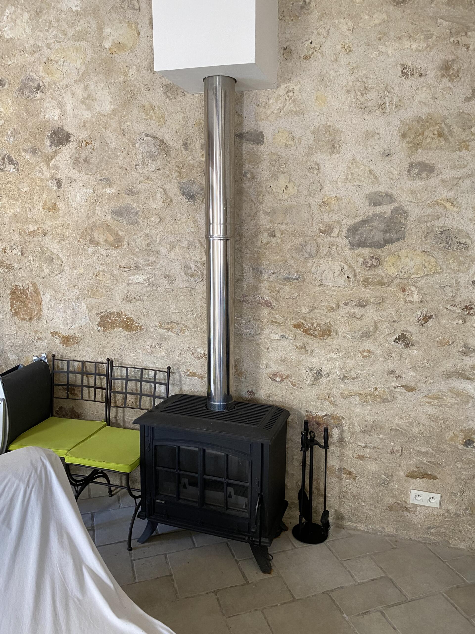 2 bedroom House in Magalas, Herault, France – mm217000ee
