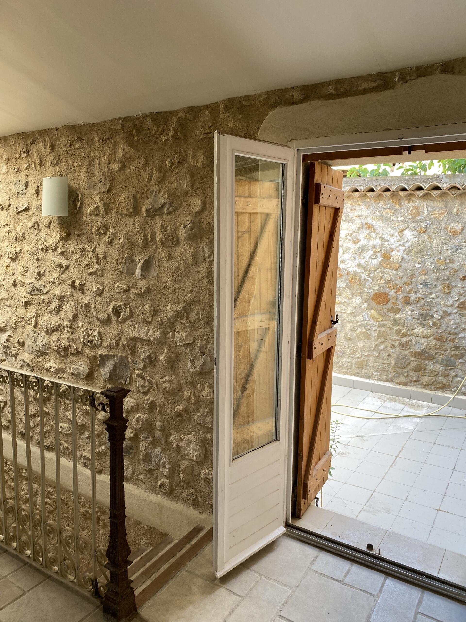 2 bedroom House in Magalas, Herault, France – mm217000ee
