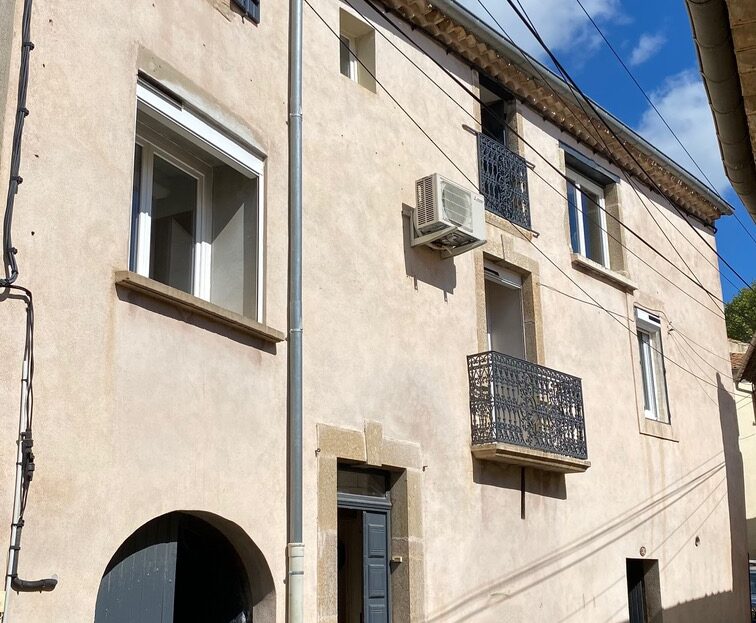 4 bedroom House in Faugeres, Herault, France – fb345600ee