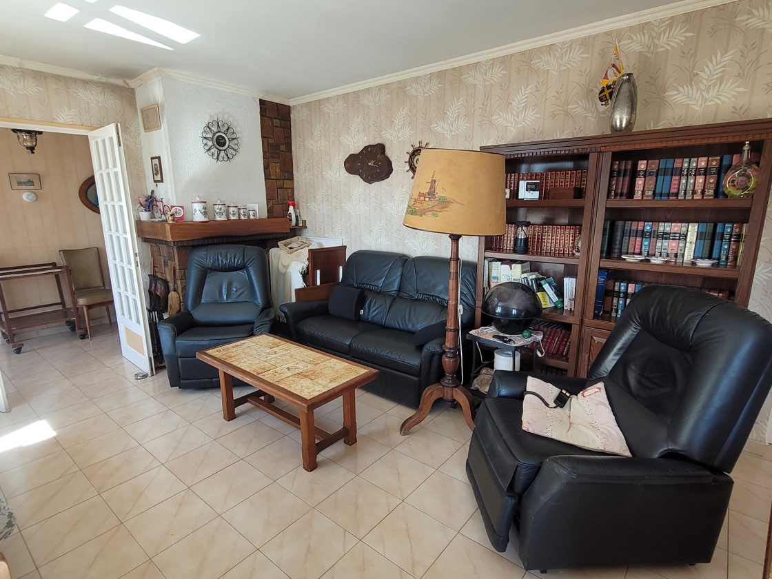 3 bedroom Detached House in Saint Genies De Fontedit, Herault, France – s269000ede