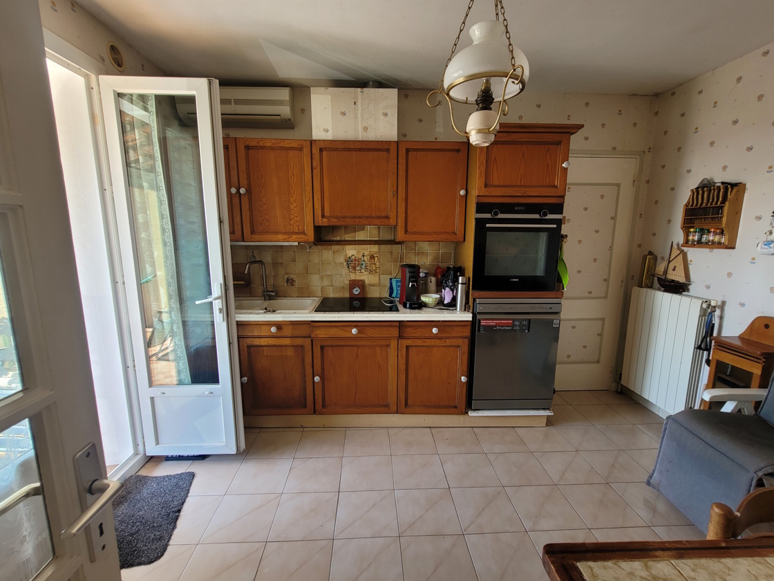 3 bedroom Detached House in Saint Genies De Fontedit, Herault, France – s269000ede