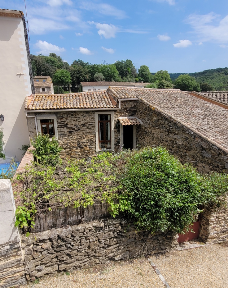 4 bedroom House in Roujan, Herault, France – fr349000ee