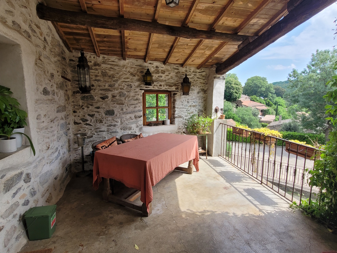 4 bedroom House in Roujan, Herault, France – fr349000ee