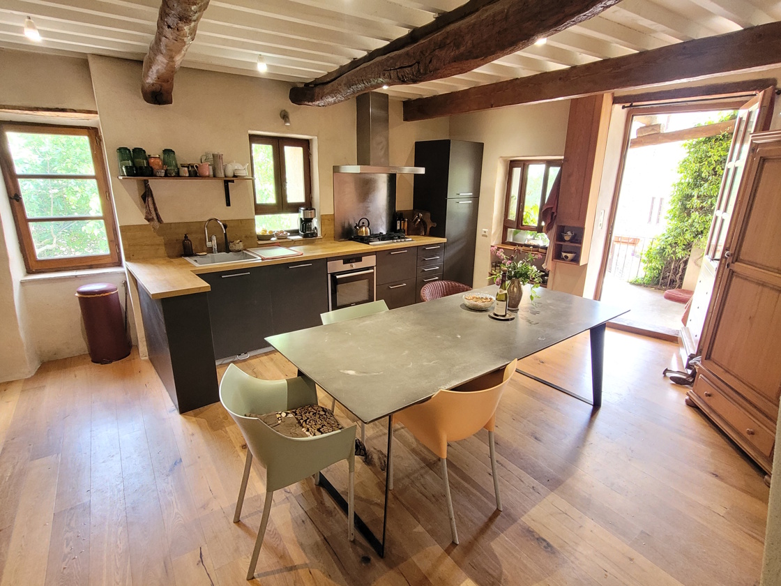 4 bedroom House in Roujan, Herault, France – fr349000ee
