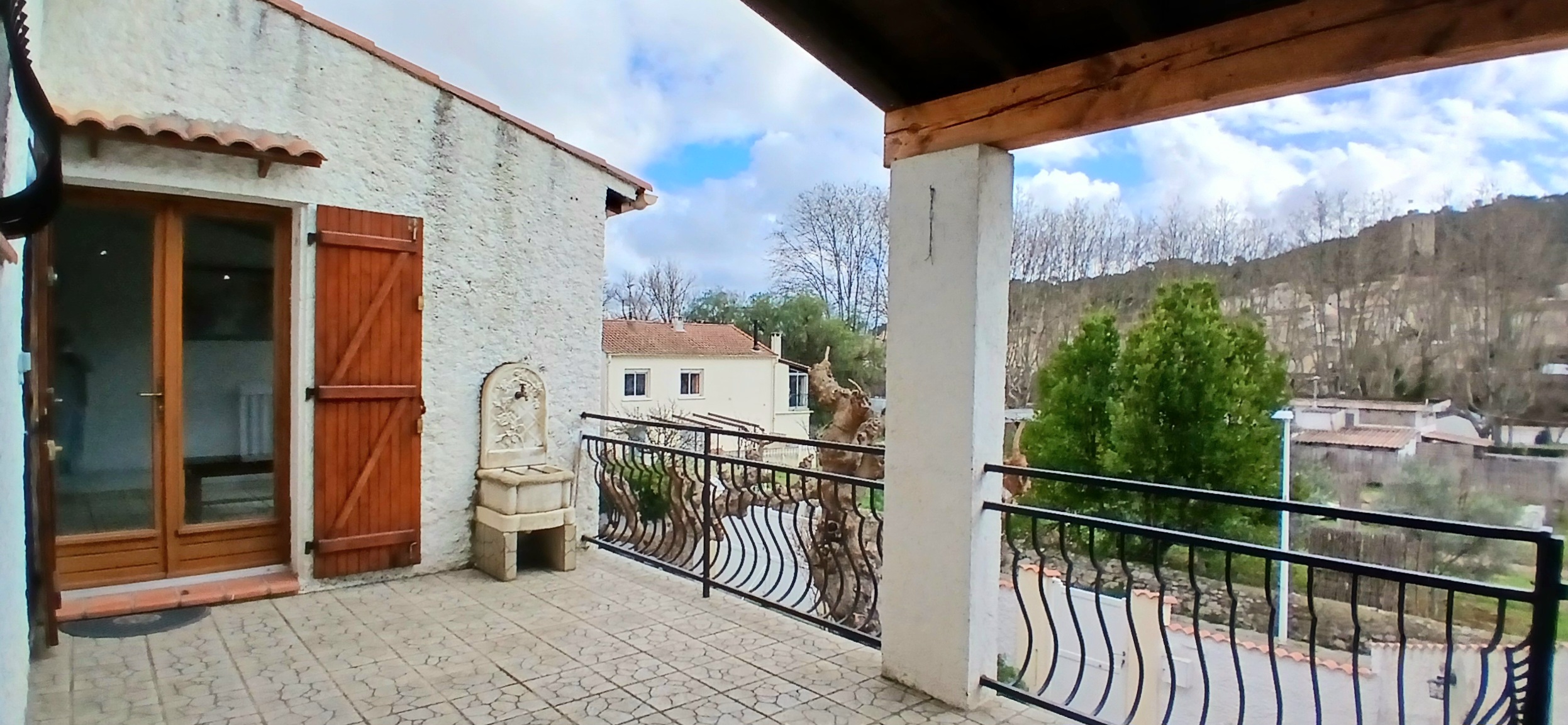 6 bedroom Detached House in Cessenon Sur Orb, Herault, France – c334800ee