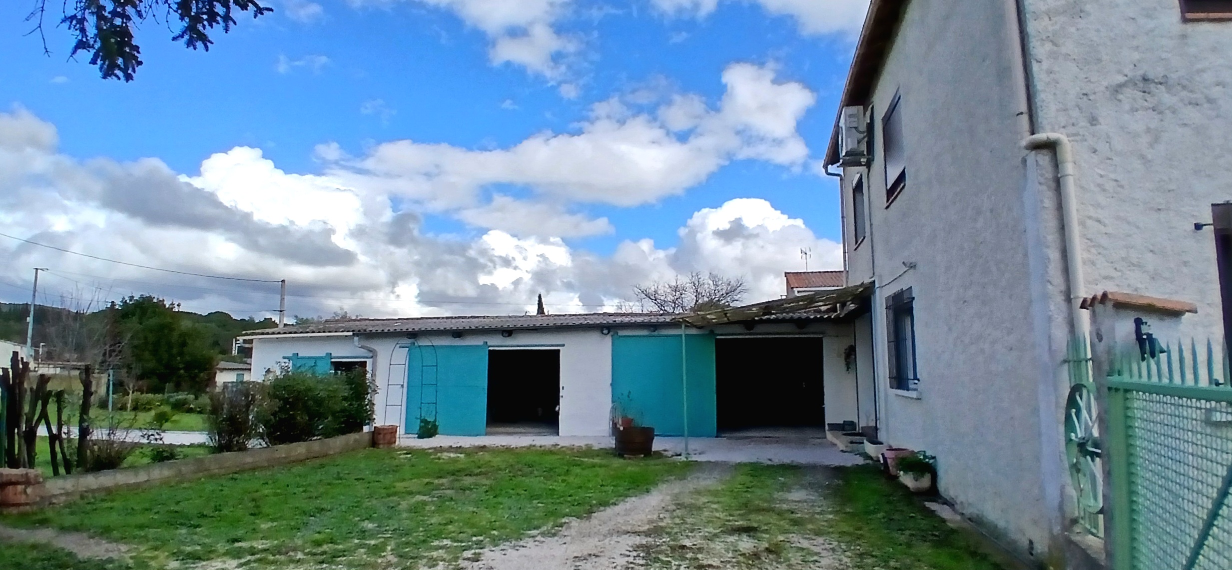 6 bedroom Detached House in Cessenon Sur Orb, Herault, France – c334800ee