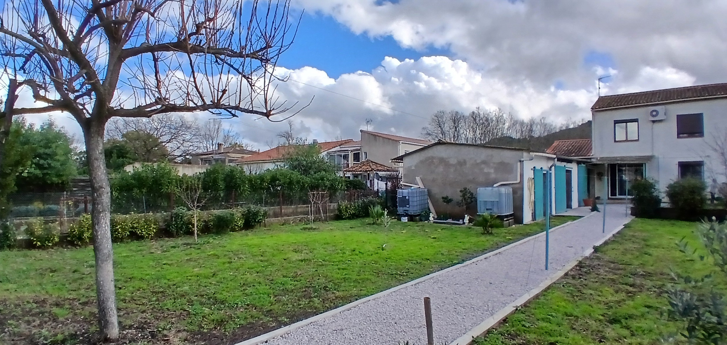 6 bedroom Detached House in Cessenon Sur Orb, Herault, France – c334800ee