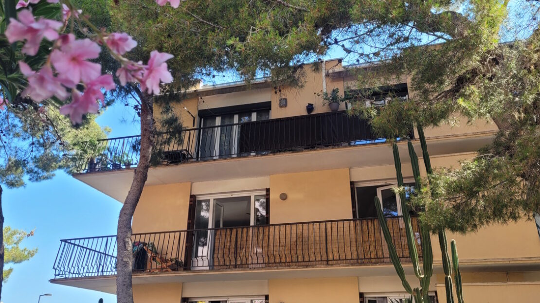 3 bedroom Apartment in Sete, Herault, France – s329000e