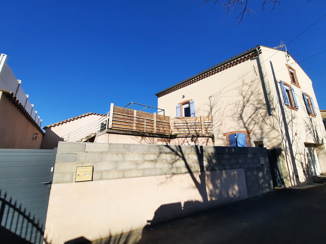 4 bedroom House in Poilhes, Herault, France – p329000e
