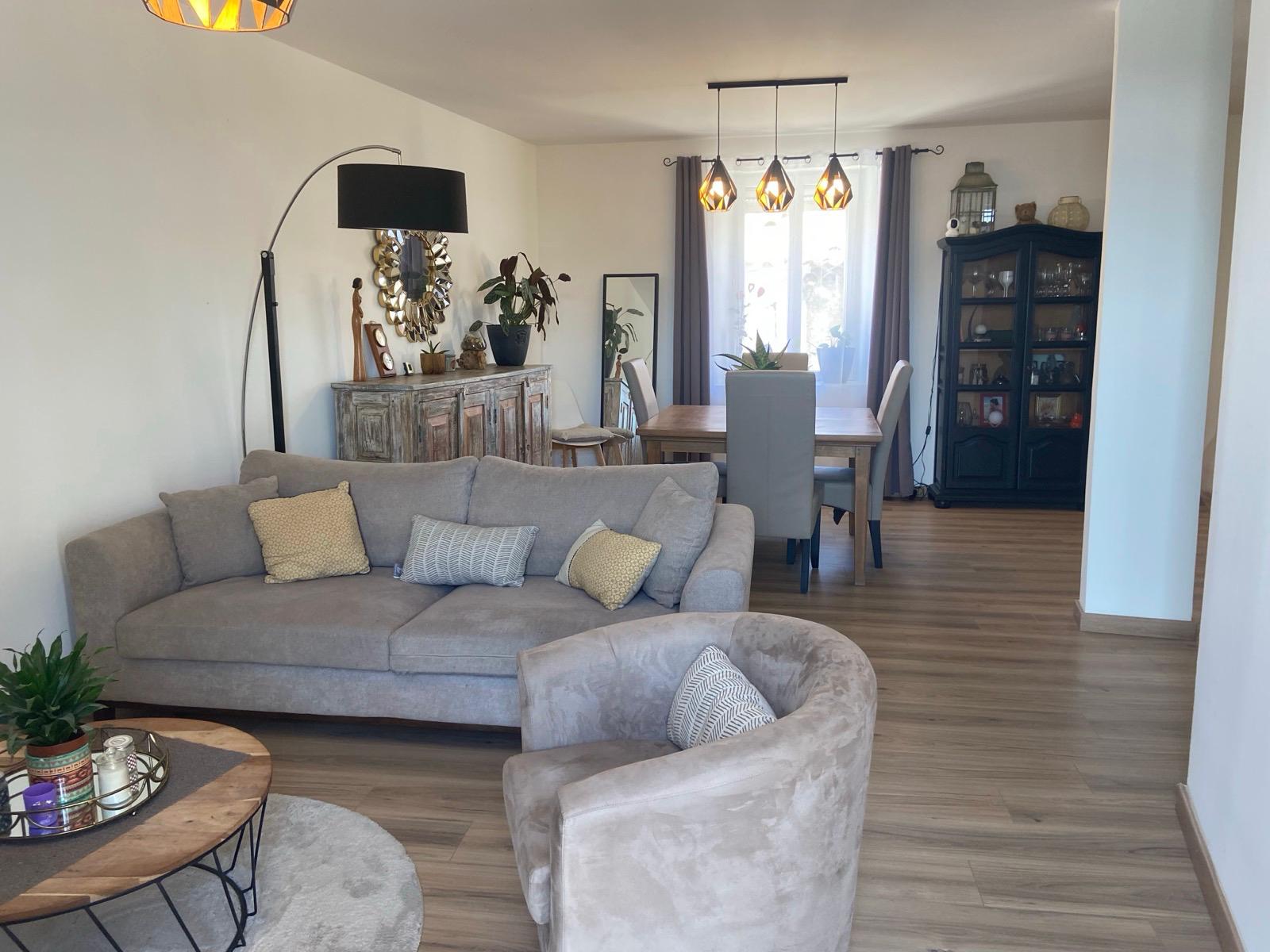 4 bedroom House in Poilhes, Herault, France – p329000e