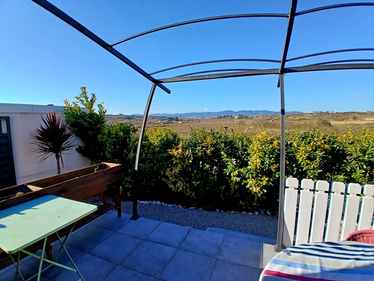 4 bedroom House in Murviel Les Beziers, Herault, France – m367200ee